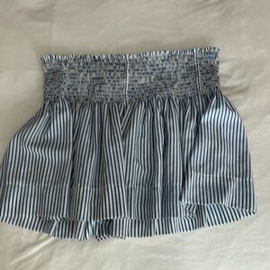 Koch skirt